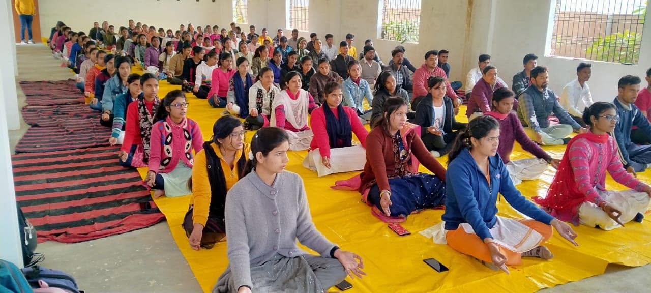 RAM KISHUN SINGH MAHAVIDYALAY SIDDIQUEPUR JAUNPUR (U.P.)	